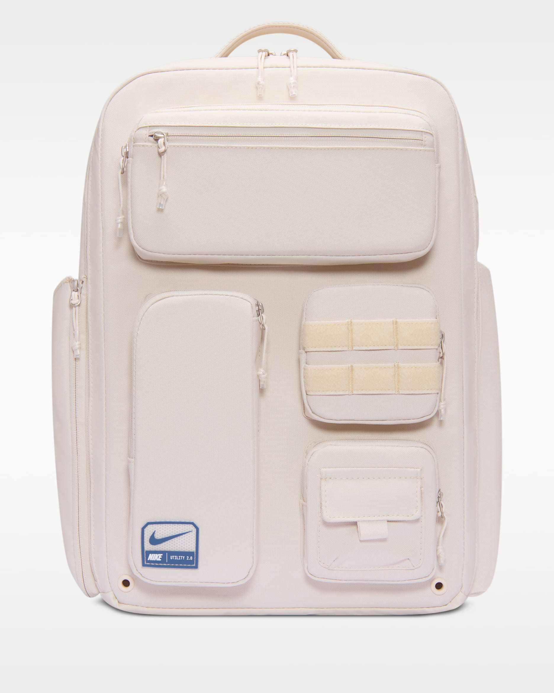Nike Utility Elite Backpack (37L). Nike ID